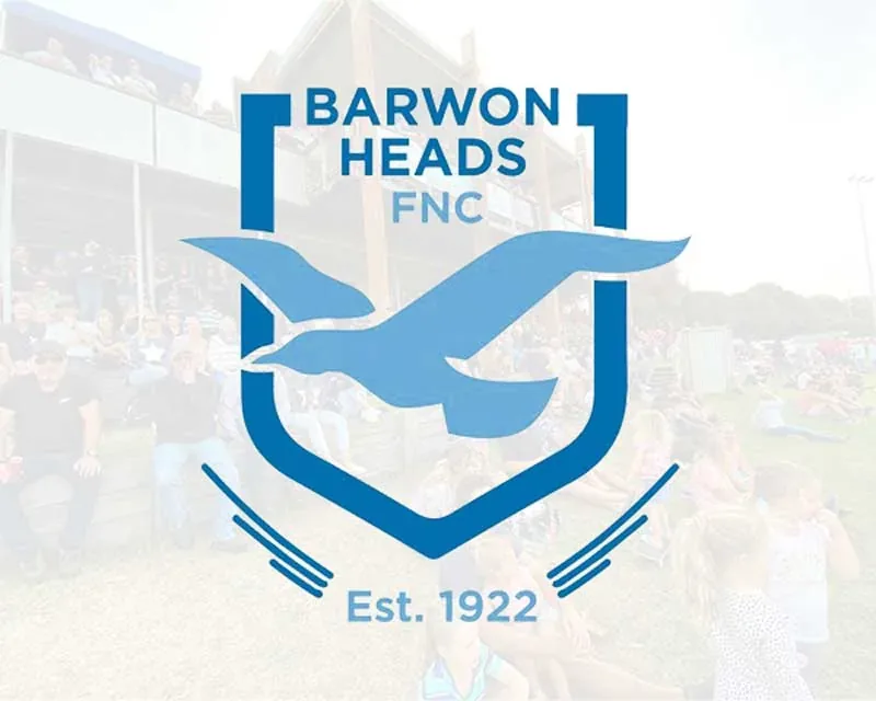 Barwon Heads Football & Netball Club