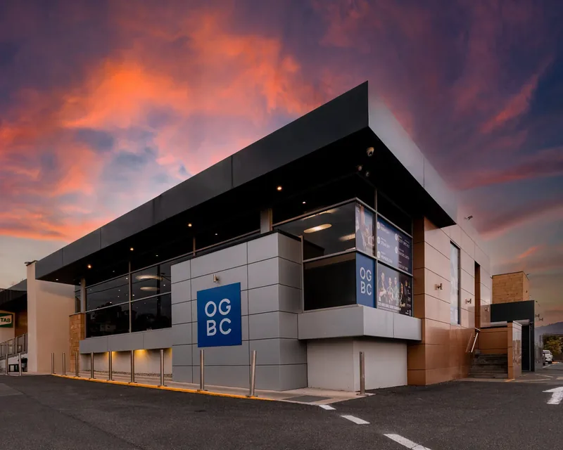 Ocean Grove Bowls Club